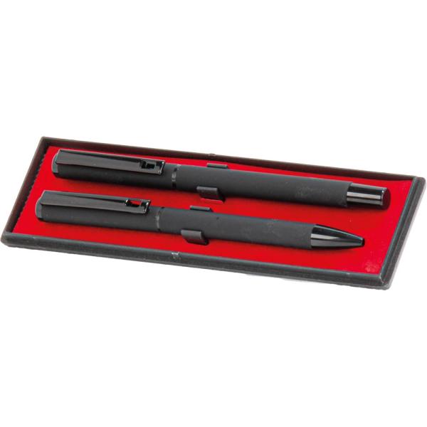 Genova Roller ve Tükenmez Kalem