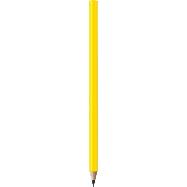 Ihlamur-SR Yuvarlak Kurşun Kalem