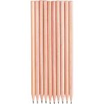 Çam Yuvarlak Kurşun Kalem