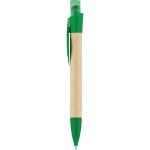 Ceviz Tohumlu Tükenmez Kalem