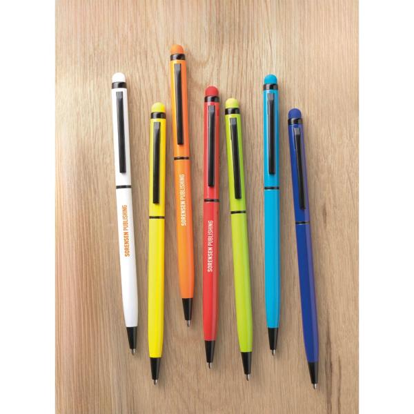 Mabel-SR Tükenmez Kalem