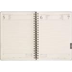 KONAK-SG Spiralli Günlük Ajanda