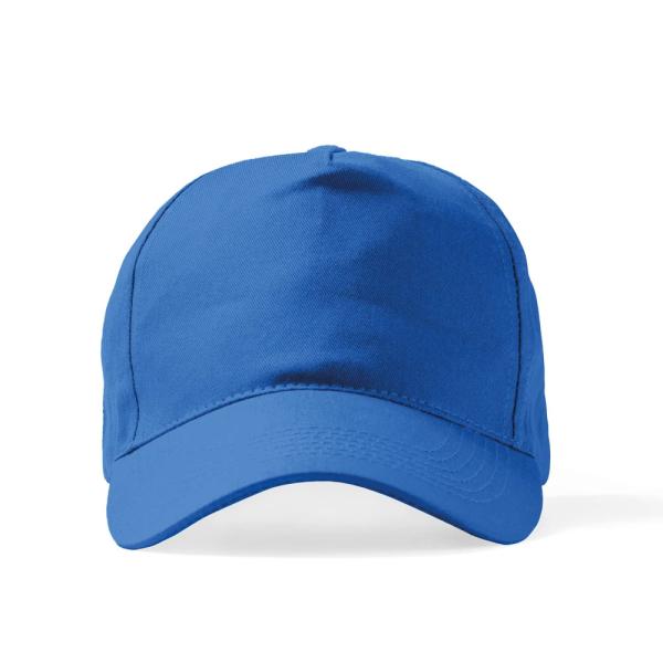 0501-SKSMV İthal Polyester Şapka