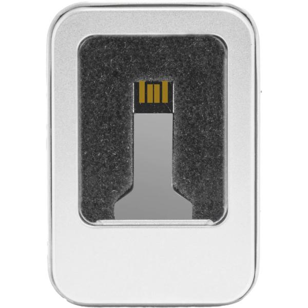 8145-32GB Anahtar Metal USB Bellek