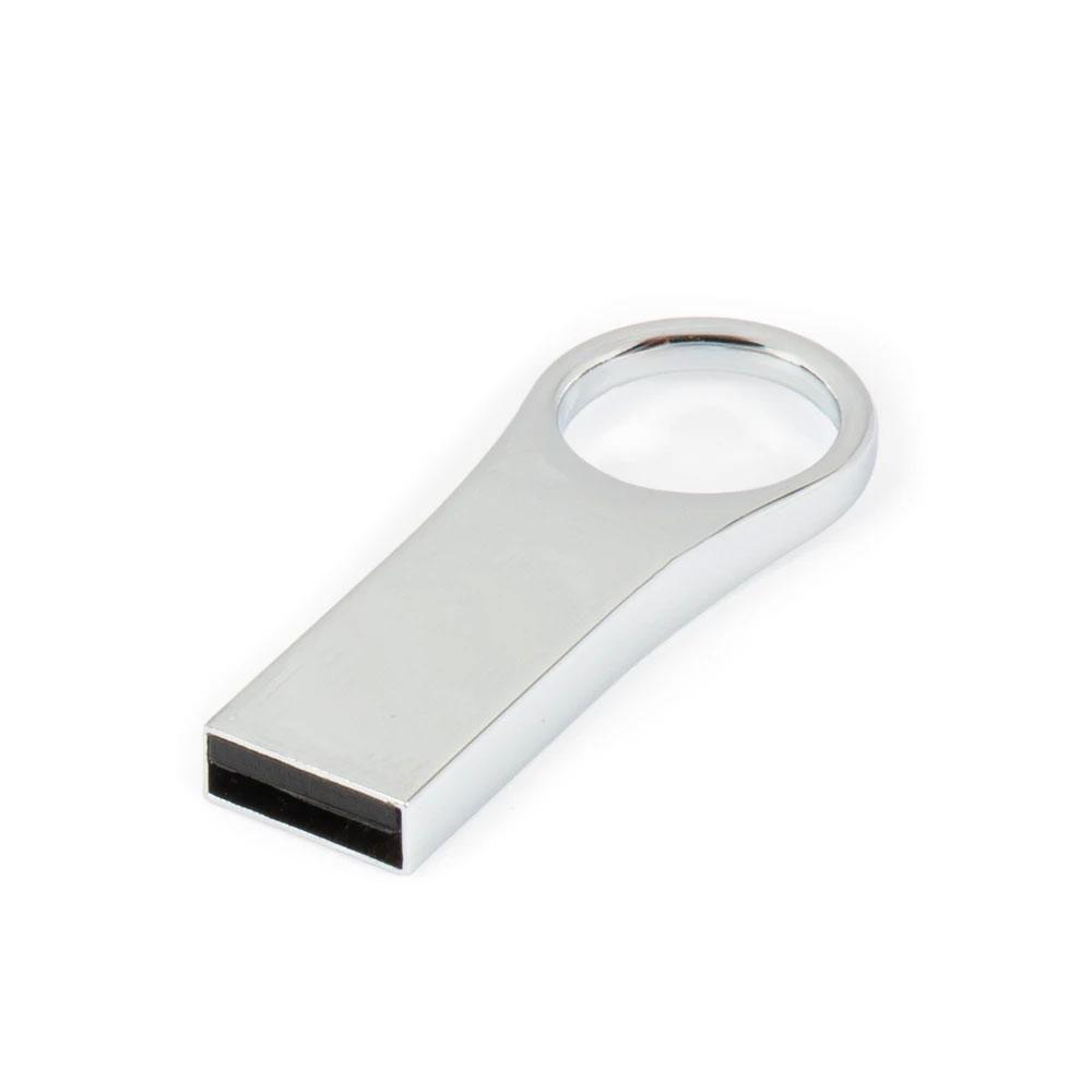 8215-16GB Metal USB Bellek