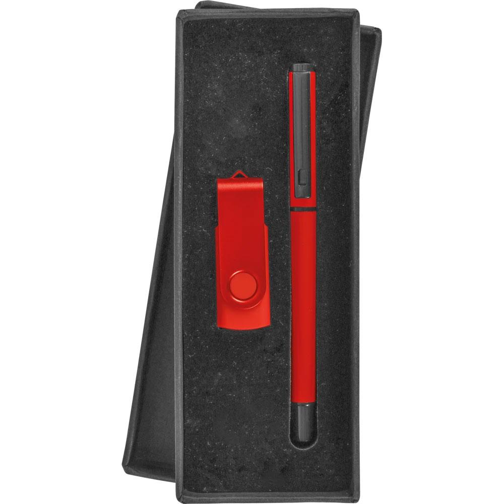 9210-16GB-K USB Kalem Set