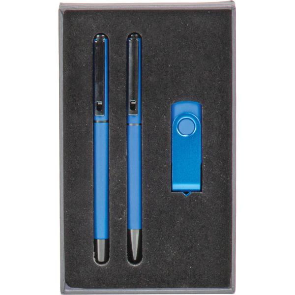 9220-16GB-L USB Kalem Set