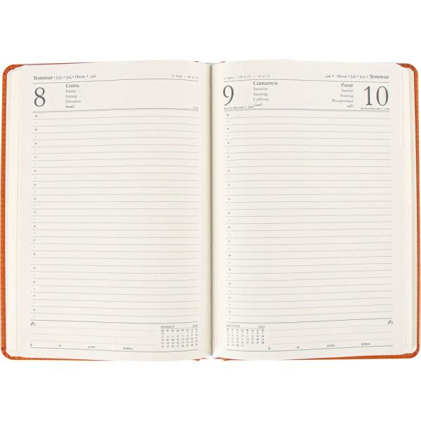 KARABAĞLAR-TRK Günlük Ajanda