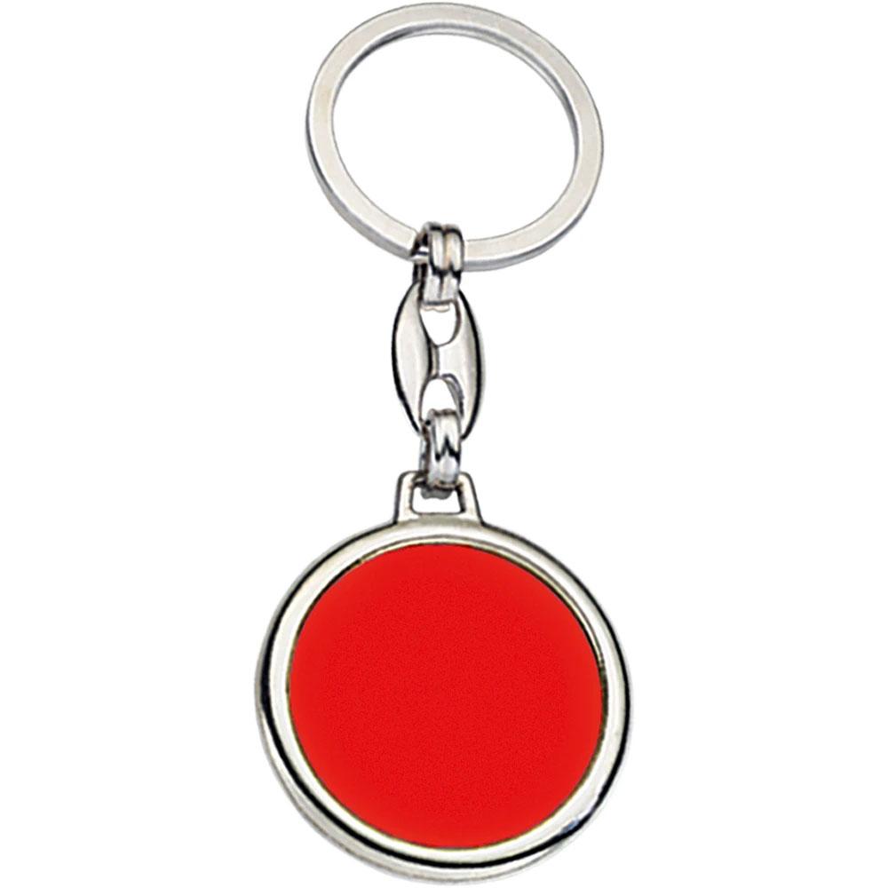 Bora-K Tek Yön Anahtarlık