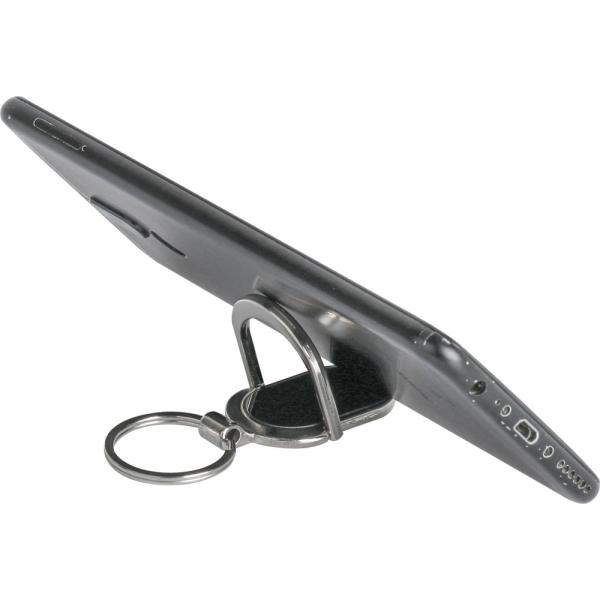 Demir Tek Yön Anahtarlık