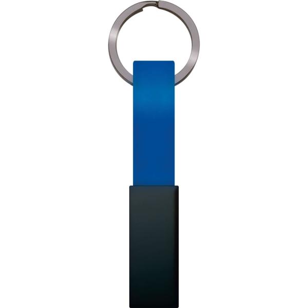 Enes-L Çift Yönlü Anahtarlık