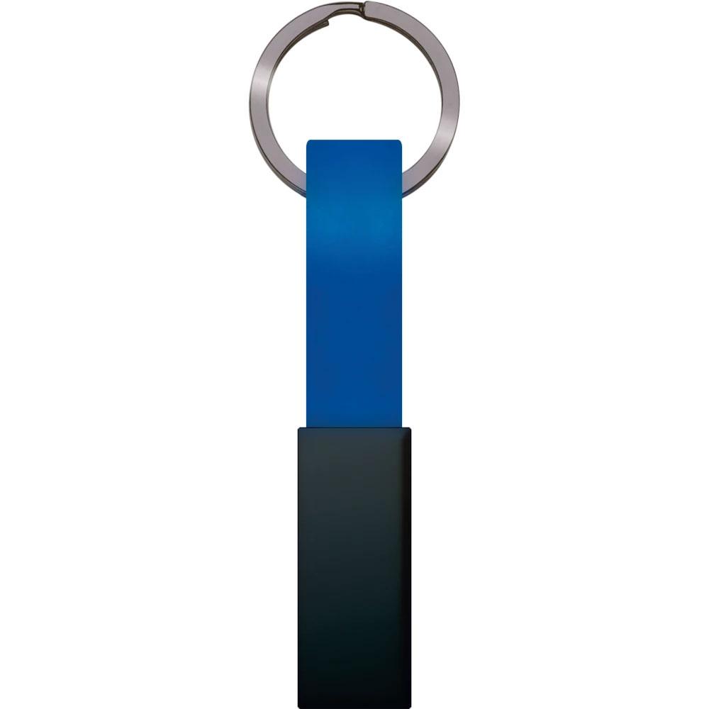 Enes-L Çift Yönlü Anahtarlık