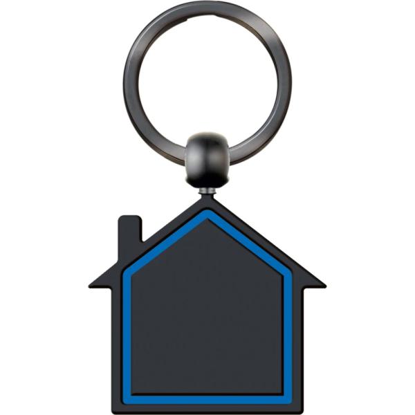 Burak-L Tek Yön Anahtarlık