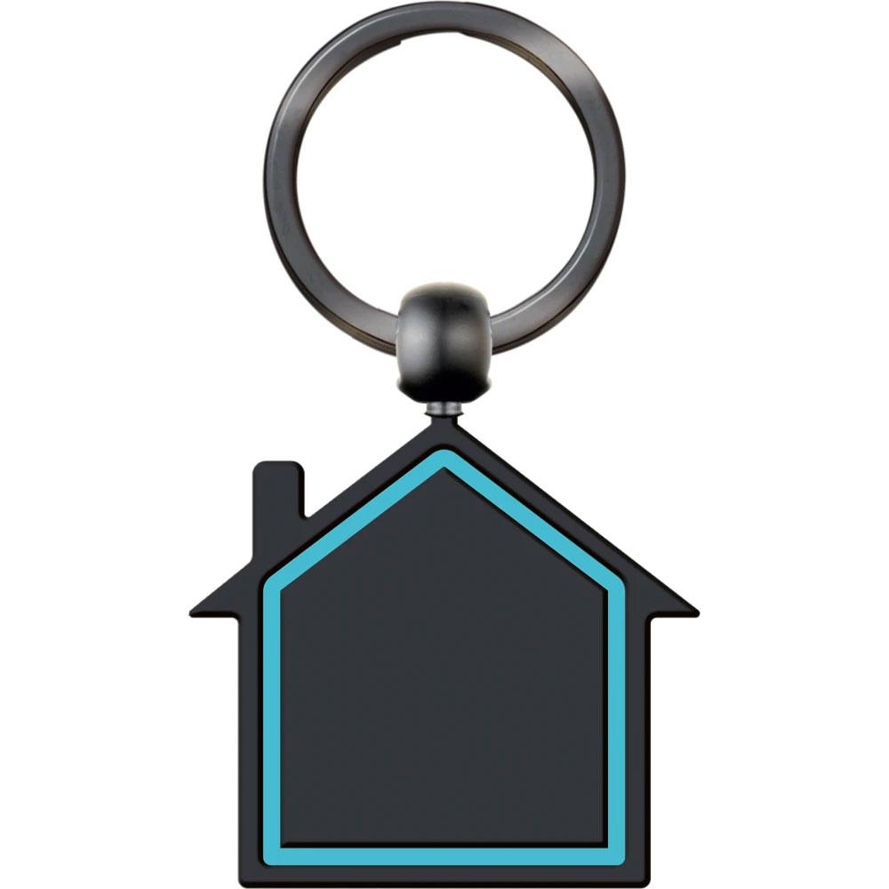 Burak-TRK Tek Yön Anahtarlık