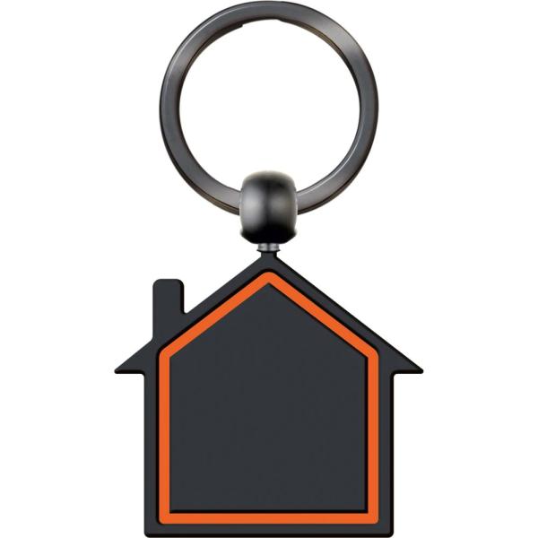 Burak-T Tek Yön Anahtarlık