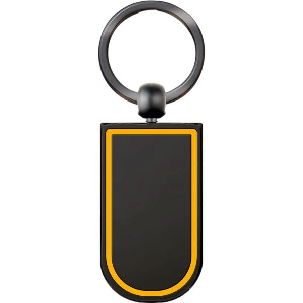 Barlas-SR Tek Yön Anahtarlık