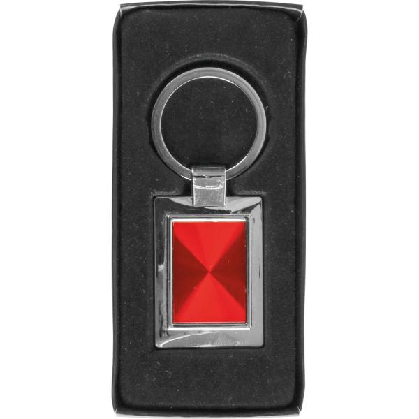 Samet-K Tek Yön Anahtarlık