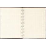 Bağcılar-20x28- TRK  Spiralli Tarihsiz Defter