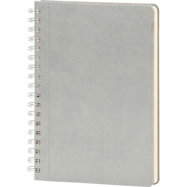 Bağcılar-20x28-G Spiralli Tarihsiz Defter