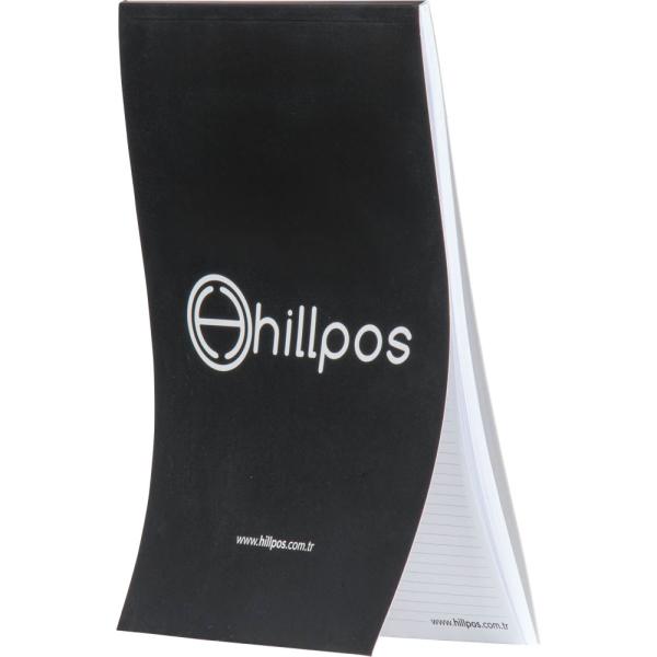 BLK-05 Amerikan Cilt Bloknot