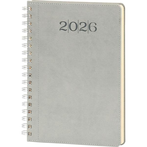 KONAK-SG Spiralli Günlük Ajanda