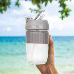 CB-04 Emzikli Cam Matara