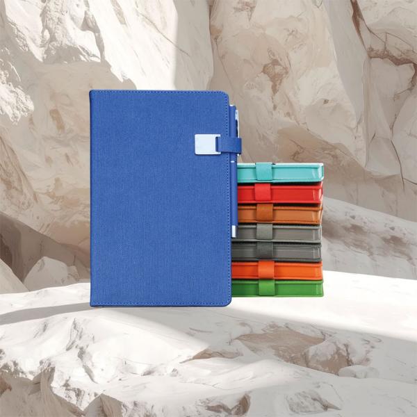 Çengelköy-TRK Tarihsiz Defter