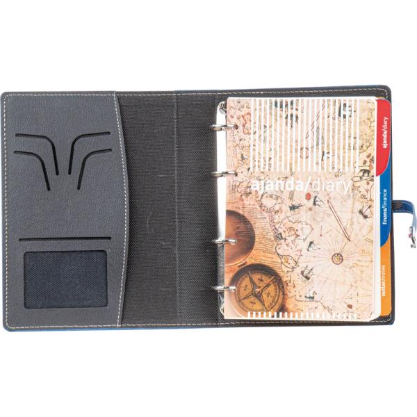 Çeşme-L Organizer Ajanda