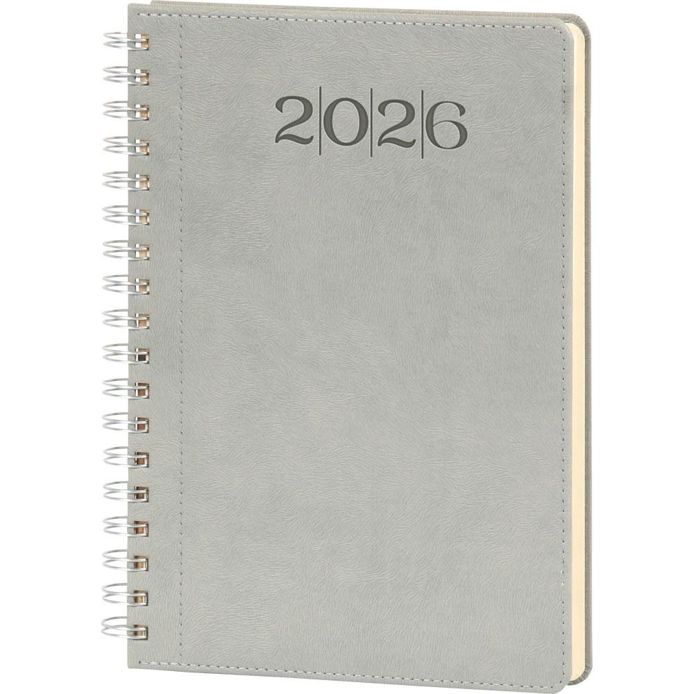 Darıca-SG Spiralli Haftalık Ajanda