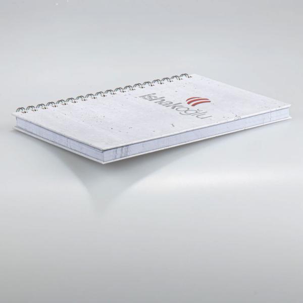 DFT-01-20x28 Taslama Defter