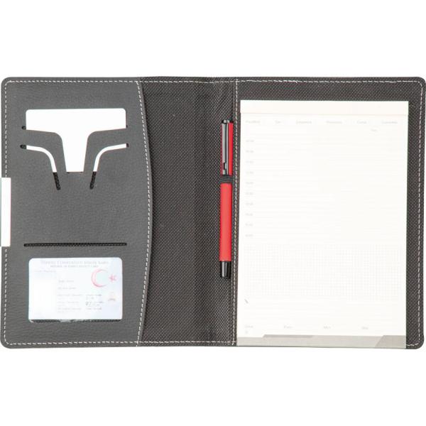 Final-K Sekreter Bloknot