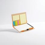 GD-017-S Renkli Yapışkanlı Notluk