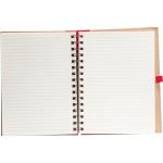 GD-020-L Spiralli Not Defteri