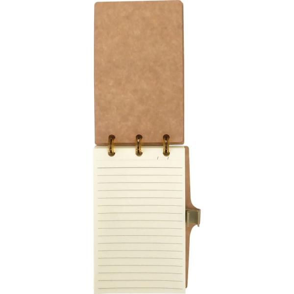 GD-025 Spiralli Notluk