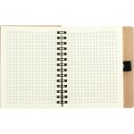 GD-070 Spiralli Notluk