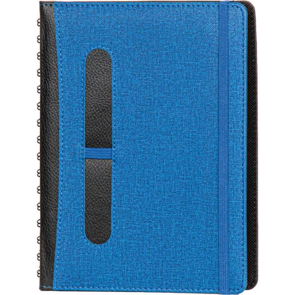 NARLIDERE-L Gizli Spiralli Günlük Ajanda