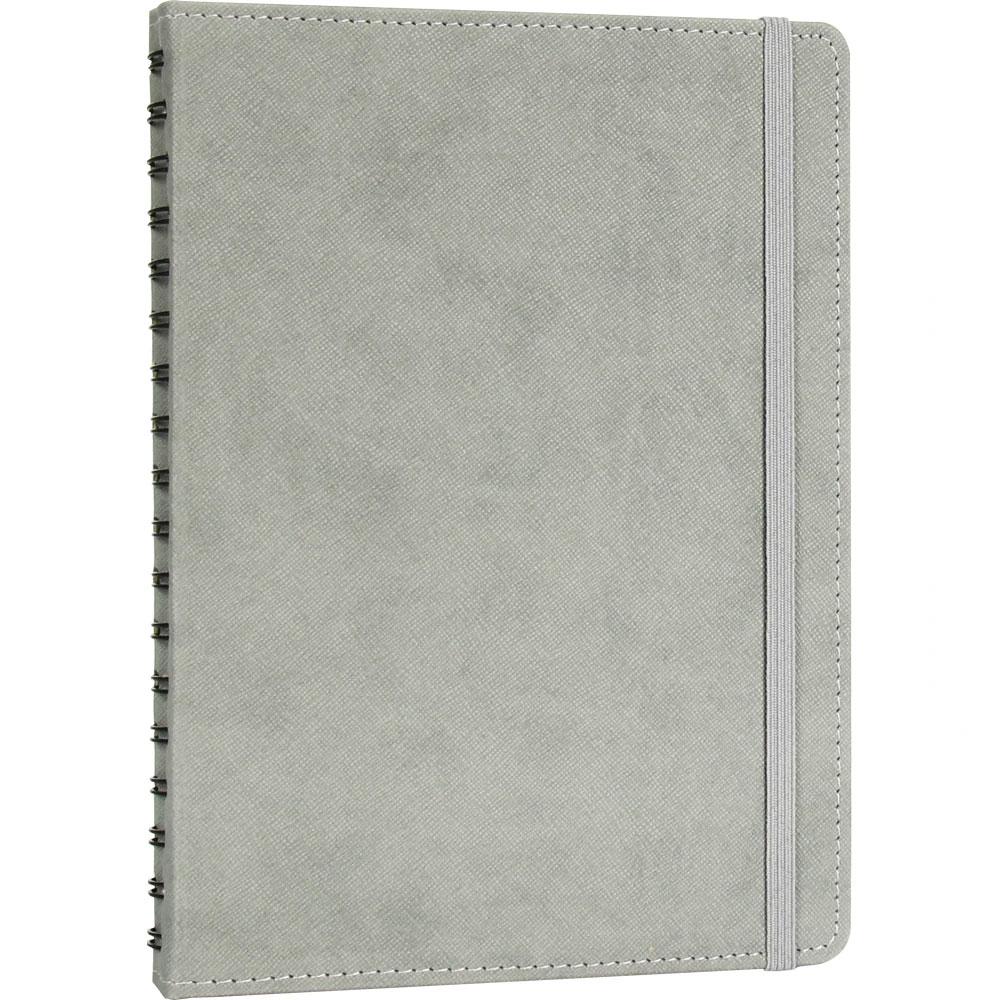 GEREDE-G Gizli Spiralli Günlük Ajanda