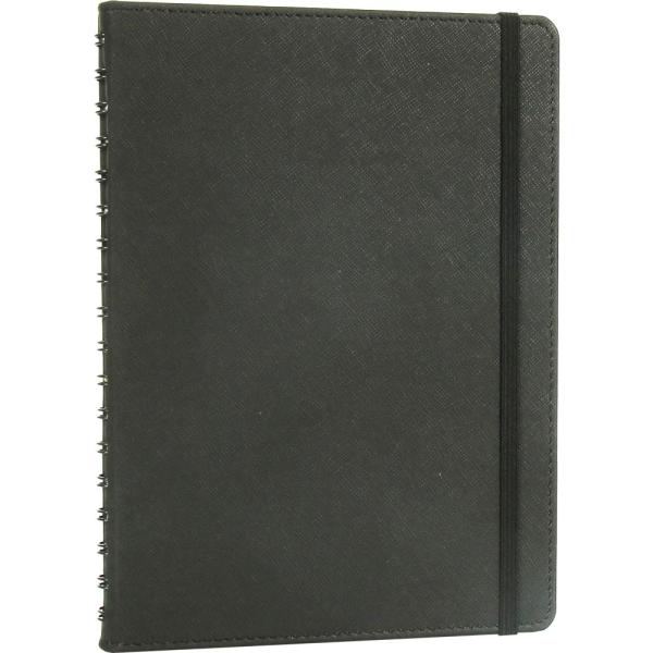 GEREDE-S Gizli Spiralli Günlük Ajanda