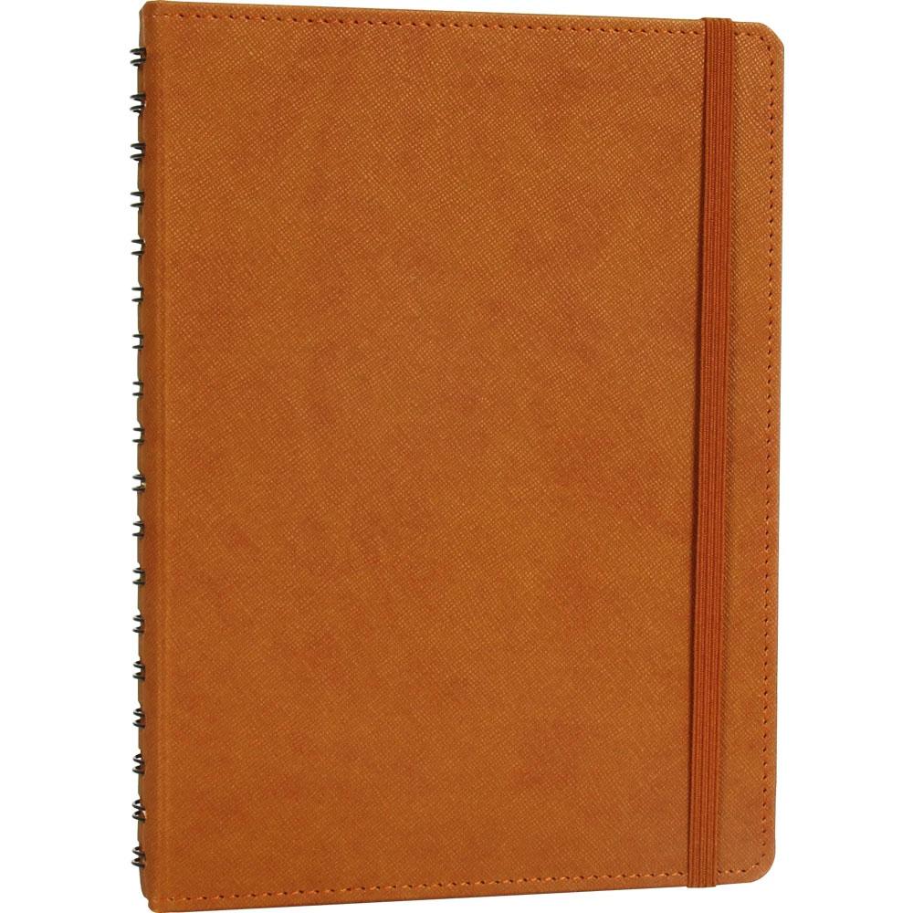 GEREDE-TB Gizli Spiralli Günlük Ajanda