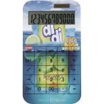 HSP-02-B Hesap Makinesi