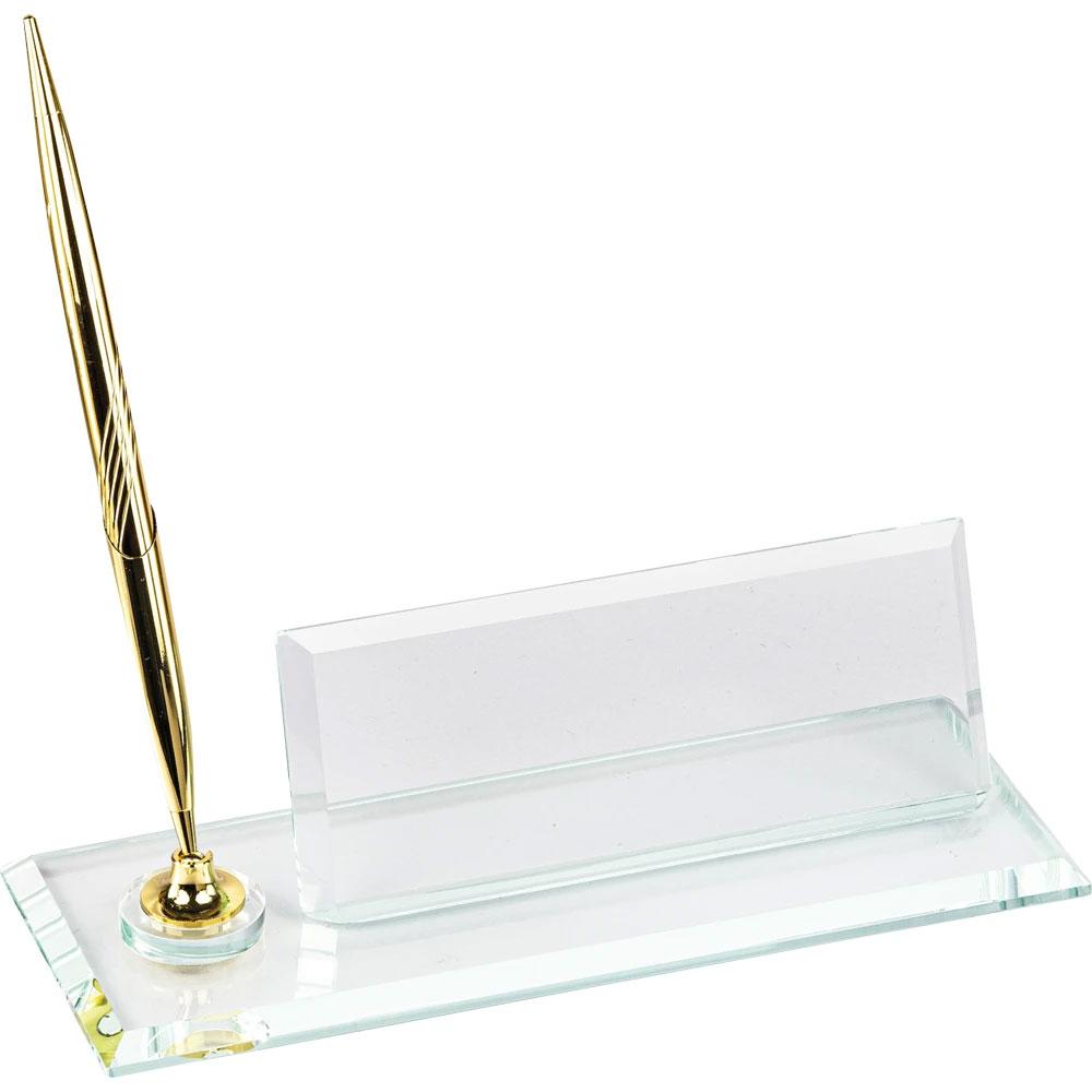 Çilek-SFF Kristal Masa Seti