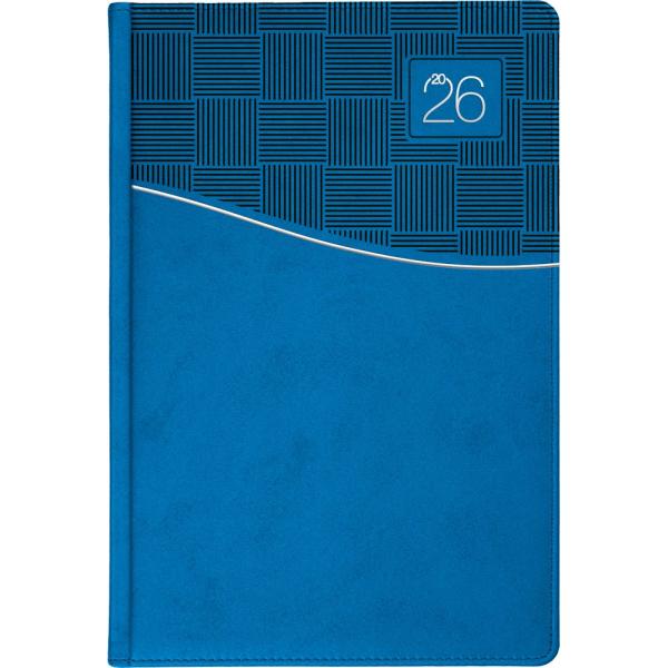 FOÇA-L Günlük Ajanda