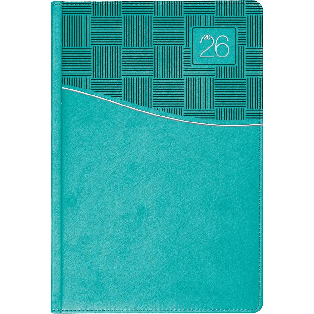 FOÇA-TRK Günlük Ajanda