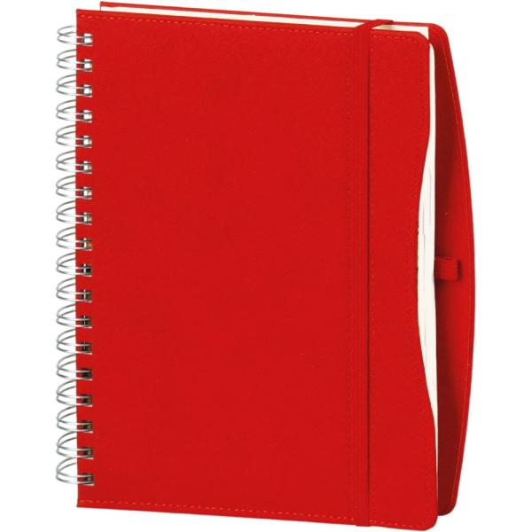 ÇİĞLİ-K Spiralli Günlük Ajanda