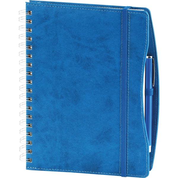 ÇİĞLİ-L Spiralli Günlük Ajanda