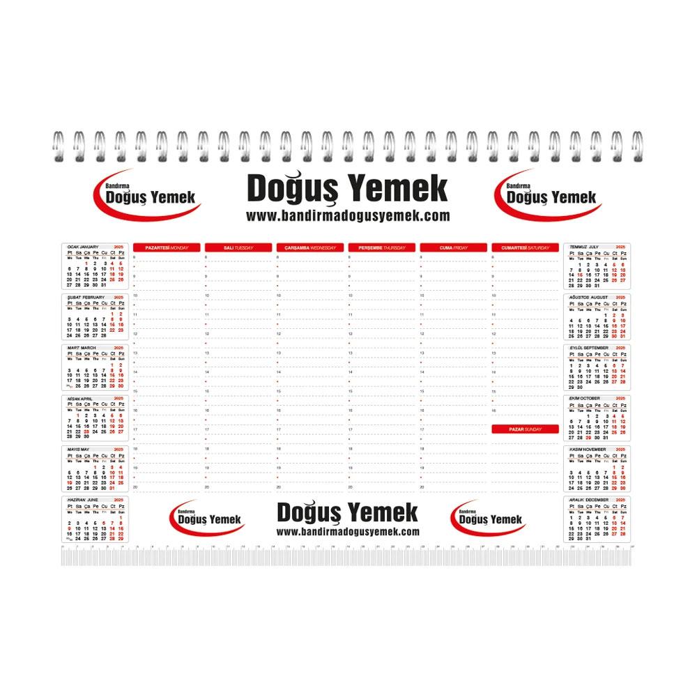 MS-10-43x31 Tarihsiz Masa Sümeni