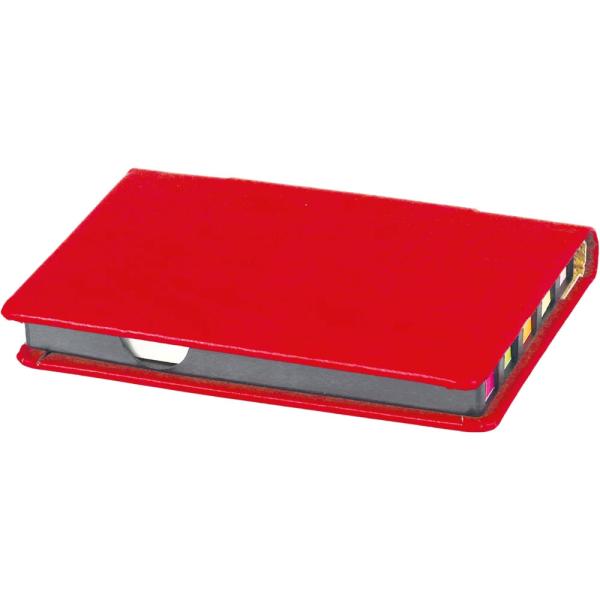 PT-008-K Yapışkanlı Notluk