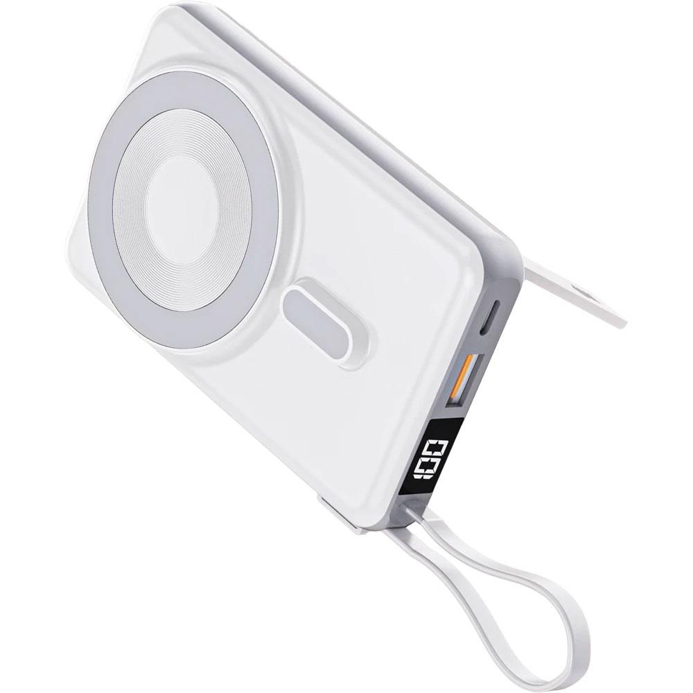 PWB-10 4 in 1 MagSafe PowerBank