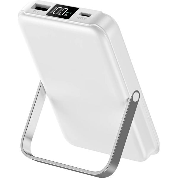 PWB-160-B MagSafe Powerbank