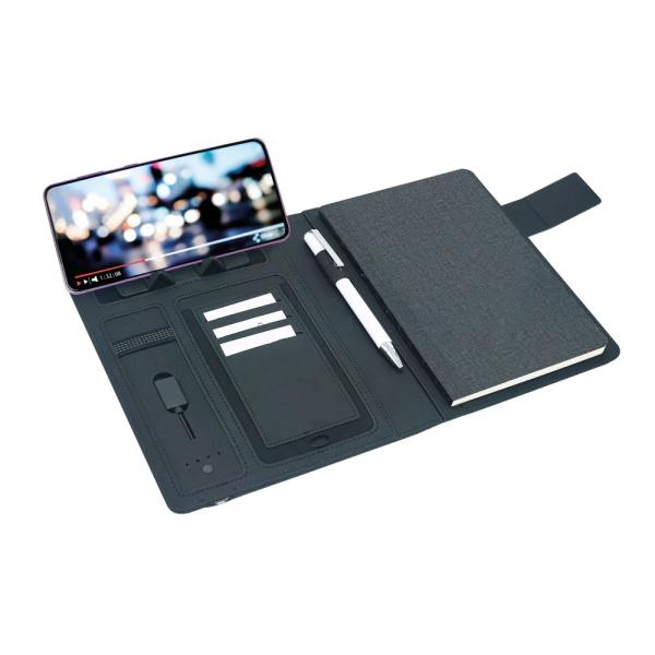 PWB-205 Powerbank Organizer